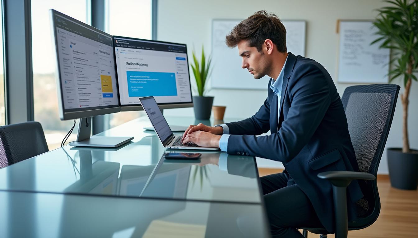 découvrez comment zimbra agroparistech facilite une gestion collaborative efficace grâce à ses outils de communication et de travail en équipe. optimisez vos projets avec cette solution complète.
