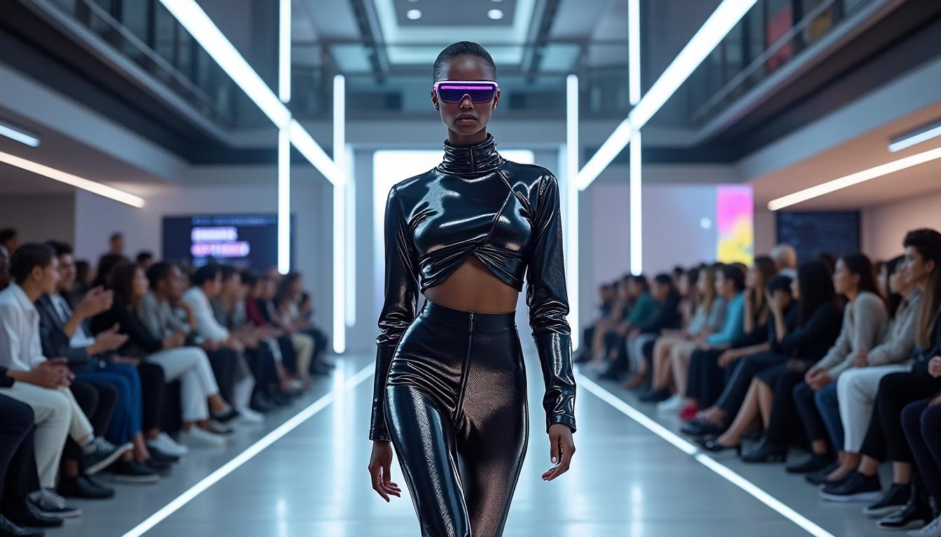 découvrez les tendances mode 2026 incontournables et préparez votre style dès aujourd'hui avec nos conseils exclusifs et astuces fashion.
