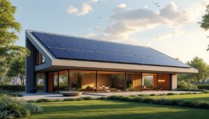découvrez comment réussir votre projet de maison écologique autonome en énergie solaire en 2026 grâce à nos conseils pratiques et astuces pour un habitat durable et performant.